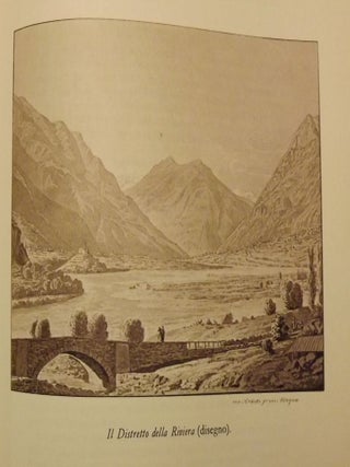 LA SVIZZERA ITALIANA