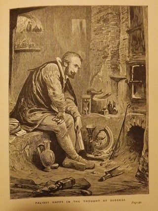 STORIES OF INVENTION TOLD BY INVENTORS AND THEIR FRIENDS
