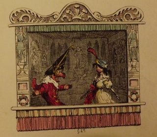 PUNCH AND JUDY