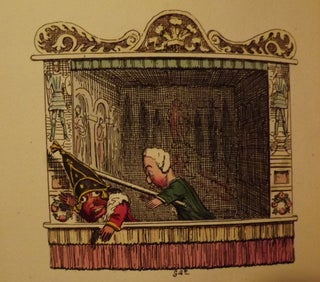 PUNCH AND JUDY