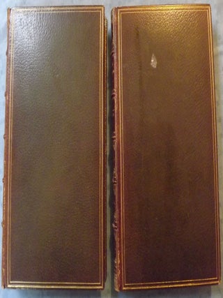 THE IRISH SKETCH-BOOK TWO VOLUMES