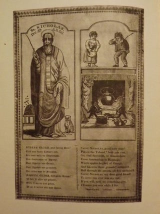 CHRISTMAS: ITS OBSERVANCE AND ANCIENT CUSTOMS