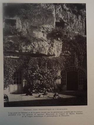PARURE DE TOURS