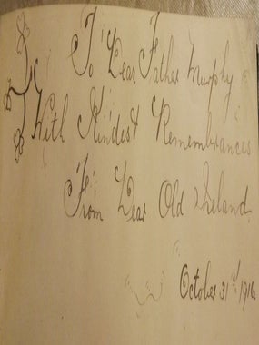 IRELAND'S SONGS: STANDARD EDITION