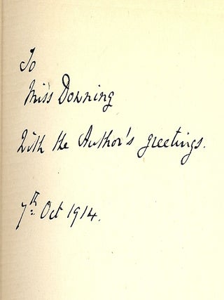 SONNETS