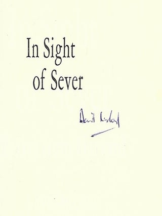 IN SIGHT OF SEVER: ESSAYS FROM HARVARD