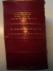 LIBERTAD Y DEMOCRACIA