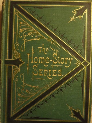 Item #50134 HOLIDAY STORIES. Augusta LARNED
