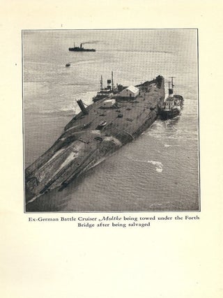 DEATH OF A FLEET