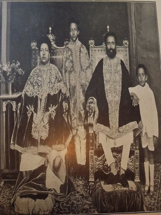 ETHIOPIE MODERNE