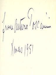 DIARY ENIT 1952