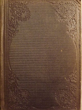 THE ORPHEUS C. KERR PAPERS