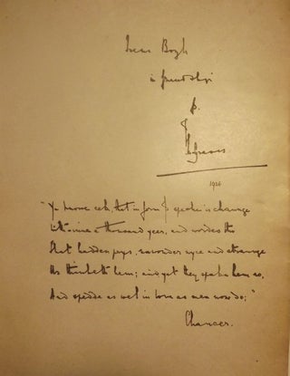 DEUX INVENTAIRES DE LA MAISON D'ORLEANS (1389 ET 1408)