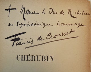 CHERUBIN