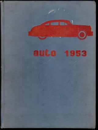 AUTO 1953