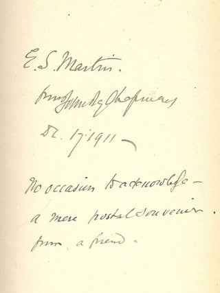 NEPTUNE'S ISLE AND OTHER PLAYS FOR CHILDREN