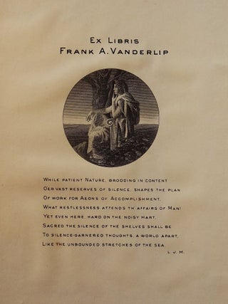 THE DEDICATION OF BOOKS TO PATRON AND FRIEND: A CHAPTER IN LITERARY