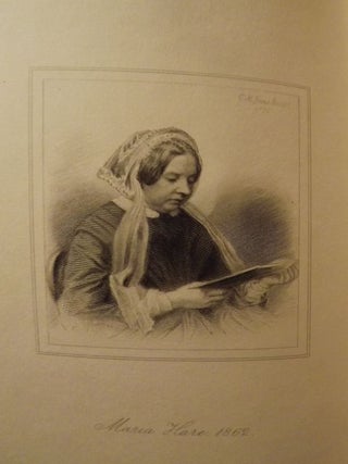 MEMORIALS OF A QUIET LIFE