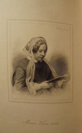 MEMORIALS OF A QUIET LIFE