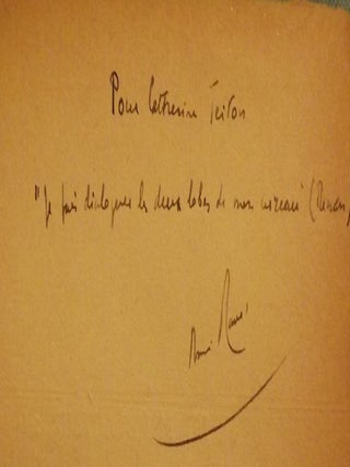 DIALOGUES SUR LE COMMANDEMENT
