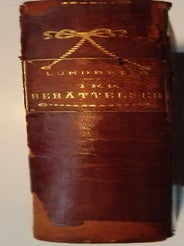 TRE BERATTELSER