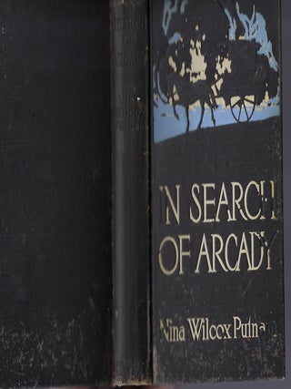 IN SEARCH OF ARCADY