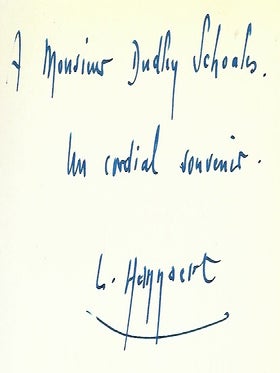 PROPOS SUR H. DAUMIER
