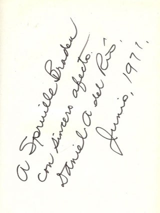 PAGINAS DE GLORIA