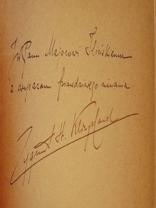 PILSUDSKI