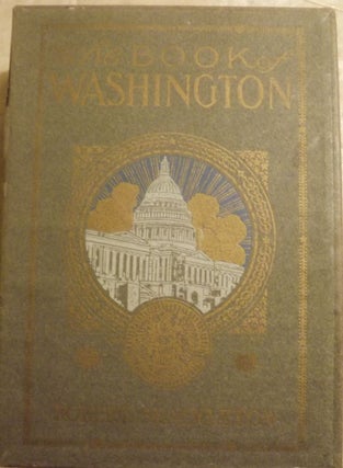 THE BOOK OF WASHINGTON