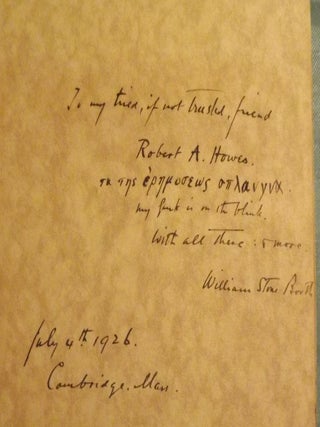 SUBTLE SHINING SECRECIES WRIT IN THE MARGENTS OF BOOKS GENERALLY