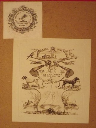 FORES'S SPORTING NOTES AND SKETCHES: A QUARTERLY MAGAZINE DESCRIPTIVE