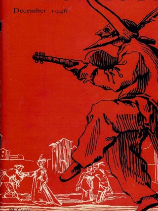 Item #53810 Theatre Arts Magazine, December, 1946. Rosamond GILDER