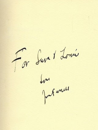 THE COLLECTED POEMS OF JAMES T. FARRELL