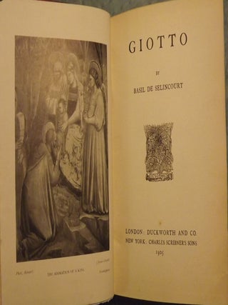 GIOTTO