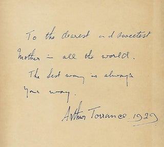 TRACKING DOWN THE ENEMIES OF MAN: BEING THE ROMANCE OF A DOCTOR'S LIFE IN THE JUNGLES. With An Appreciation by "Trader Horn." Introduction by Morris Fishbein.