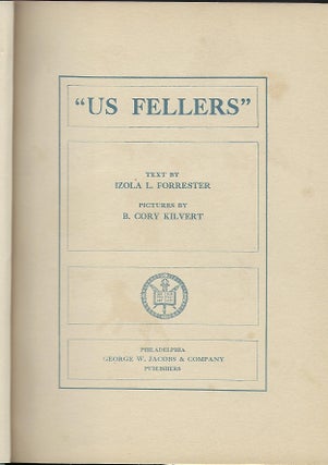 "US FELLERS"