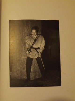 LA LEGENDE DE SAINT JULIEN L'HOSPITALIER