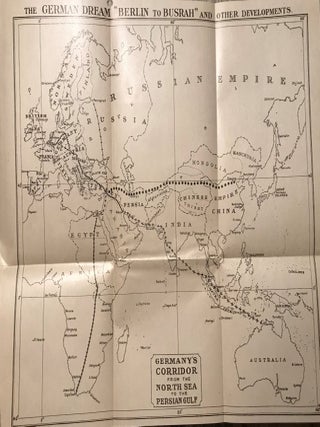 MESOPOTAMIA: THE KEY TO THE FUTURE