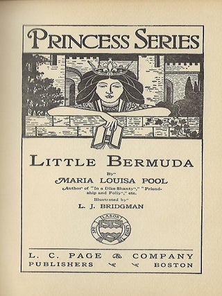 LITTLE BERMUDA: PRINCESS SERIES