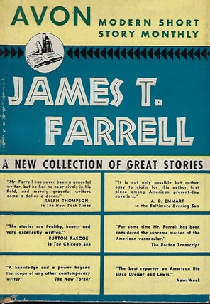 Item #56011 TWELVE GREAT STORIES: A NEW COLLECTION OF GREAT STORIES. In Avon Modern Short Story...