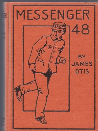 MESSENGER NO. 48
