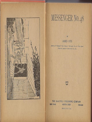 MESSENGER NO. 48