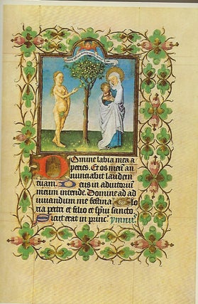 THE HOURS OF CATHERINE OF CLEVES