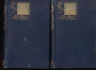 THE CRUISE OF THE MIDGE. TWO VOLUMES.