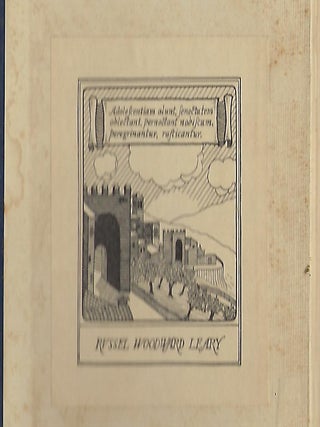 THE CRUISE OF THE MIDGE. TWO VOLUMES.