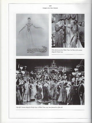 GORDON CONWAY: FASHIONING A NEW WOMAN.