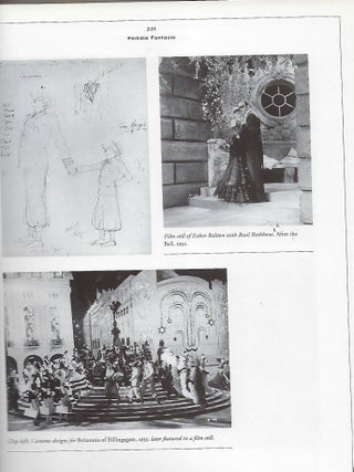 GORDON CONWAY: FASHIONING A NEW WOMAN.