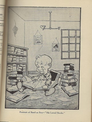 THE COLLECTED WORKS OF CLEONIDES CULPEPPER, BARD OF OLD SALEM (ONE MILE SOUTH OF MT. WASHINGTON).