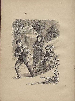 DAISY CLARK AND HER DOINGS: A BOOK FOR THE YOUNG.